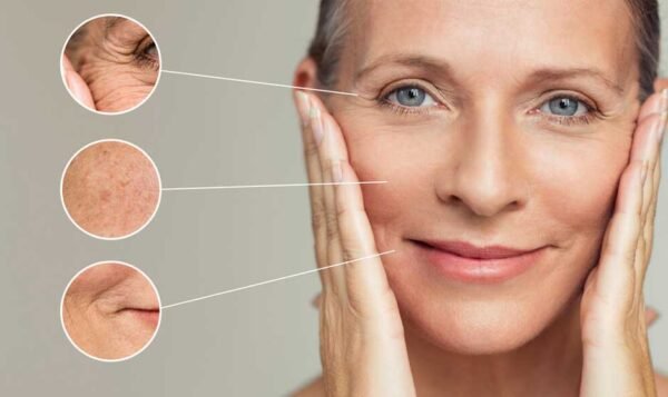 How to Correct the Signs of Premature Skin Aging