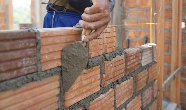 Smart Strategies for Effective Brick Laying and Retrofitting