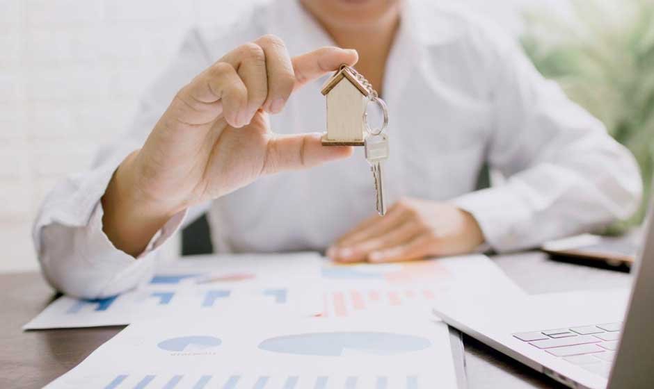 The Role of Financial Planning in Securing the Right Home