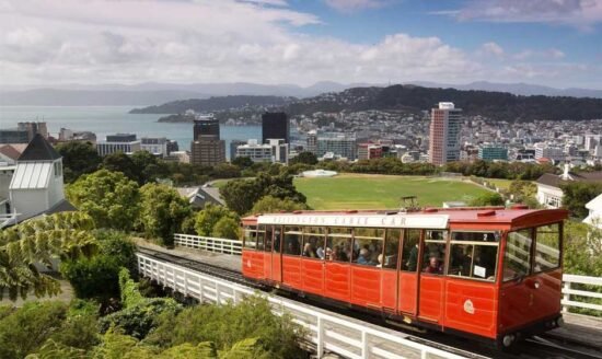 What Draws Kiwis to Relocate to Wellington from Other Cities?