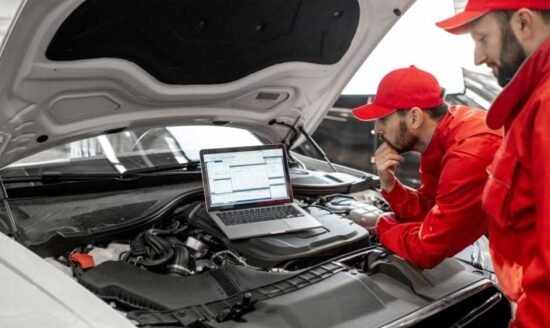 Why You Should Trust Professional Mechanics for Your Car