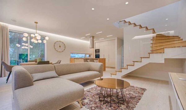 3 Tips For Choosing Interesting Furniture For Your Home