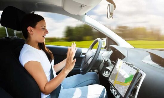 How Transformative Car Features Are Changing the Way We Drive