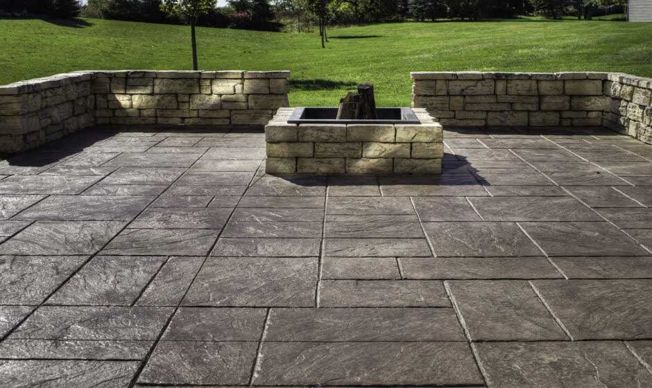Smart Concrete Solutions for Wet Climates Like Baton Rouge