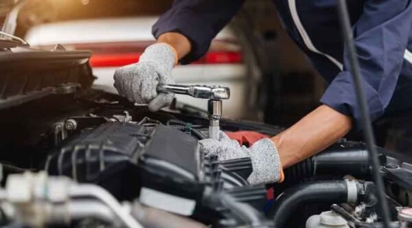 Vehicle-Maintenance-A-Comprehensive-Guide-to-Prolong-Your-Car's-Life