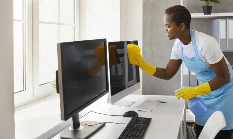 What Cleaning Professionals in Provo Want You to Stop Doing Right Now