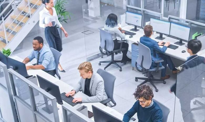 Where Do Smart Businesses Find Scalable Talent Today?