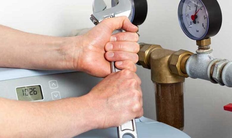 Why Every New Las Vegas Building Should Include Soft Water Systems