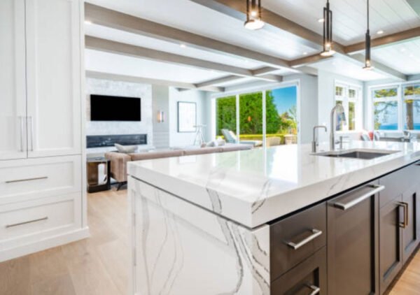 Why Granite Benchtops Are a Timeless Choice for Melbourne Kitchens?