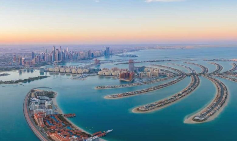 Why Palm Jumeirah Real Estate Agents Are Key to Navigating the 2025 Market