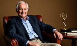 Alan Alda Net Worth: The Untold Story Behind His Fortune (2025