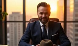 Andrew Lincoln Net Worth 2025: The Shocking Truth Behind His Walking