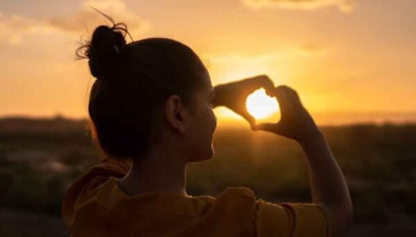 Creating a Health Life That Loves You Back