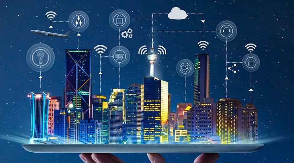 Creating a More Connected City Life