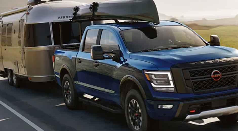 Discovering the Benefits of Heavy-Duty Pickup Trucks for Tough Jobs and Adventurous Journeys