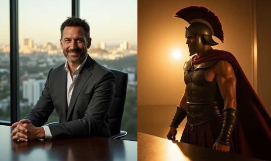 Gerard Butler Net Worth 2025: The Surprising Truth Behind His Fortune