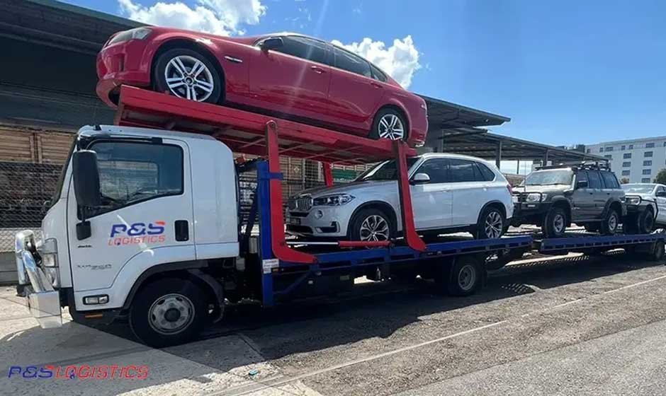 How Modern Movers Are Saving Time and Stress With Auto Transport