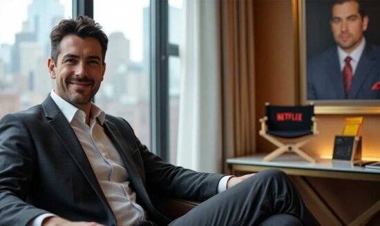 Jason Biggs Net Worth Revealed: The Surprising Truth Behind His Fortune (2025)