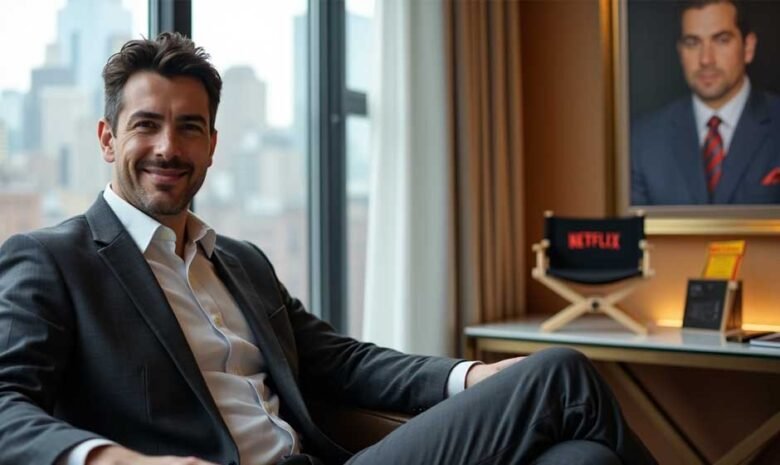 Jason Biggs Net Worth Revealed: The Surprising Truth Behind His Fortune (2025)