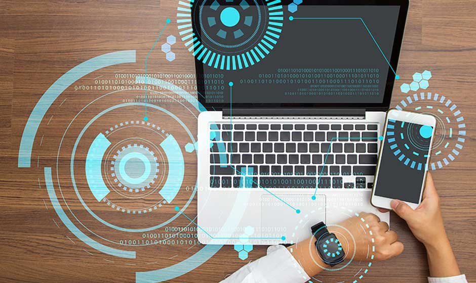 Layered Security Strategies for the Financial Industry