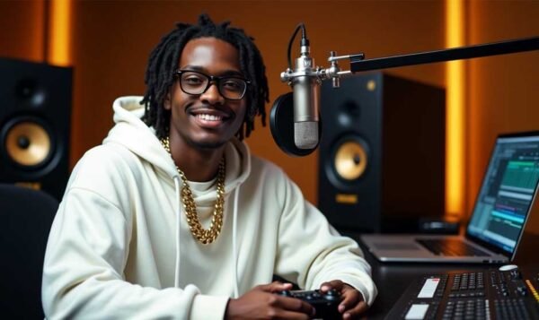 Lil Tecca Net Worth 2025: The Shocking Truth Behind His Teenage Millions