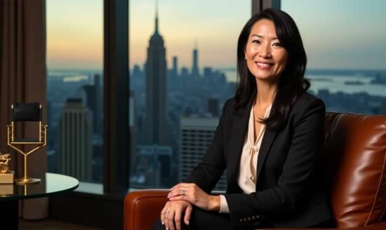 Lucy Liu Net Worth 2025: The Untold Story Behind Her Fortune
