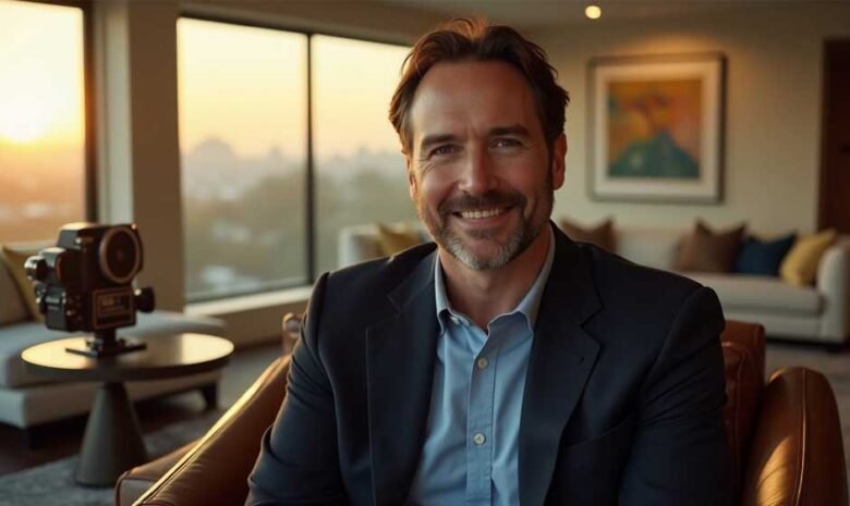 Luke Wilson Net Worth Revealed: The Surprising Truth Behind His Fortune (2025)