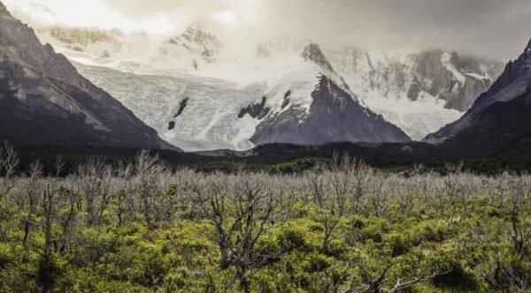 Popular Travel Destinations for Those Who Love Outdoor Adventure