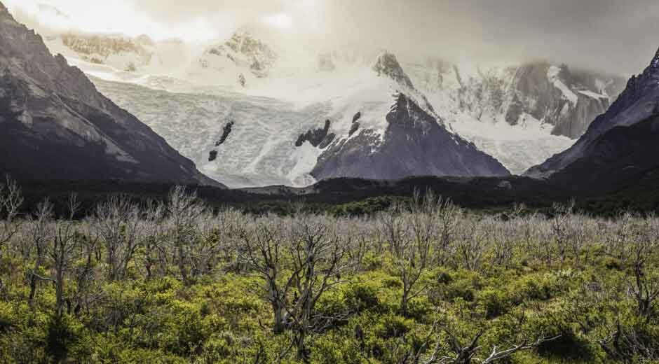 Popular Travel Destinations for Those Who Love Outdoor Adventure