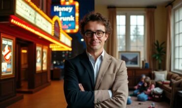 Rick Moranis Net Worth 2025: The Untold Story Behind His Hollywood Exit