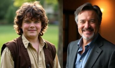 Sean Astin Net Worth (2025): From Hobbit to Hollywood Fortune Revealed