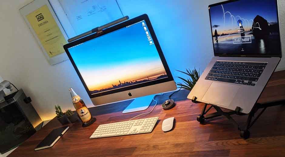Should You Use Lighting in Your Next Display?