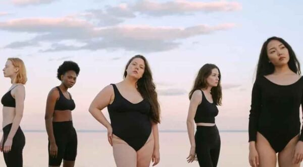 The Evolution of Body Positivity in the Fashion Industry