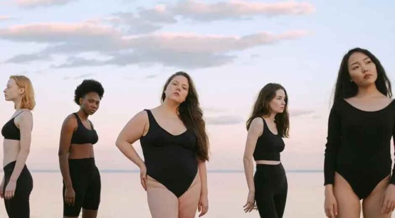 The Evolution of Body Positivity in the Fashion Industry