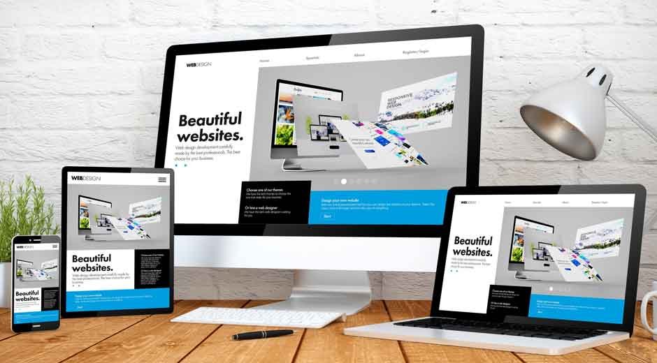 The Importance of Reliable Web Design for a Successful Online Presence