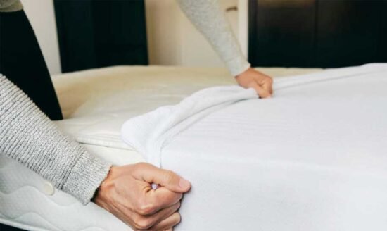 The important reasons to purchase a waterproof mattress protector explained