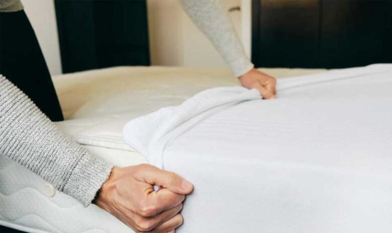The important reasons to purchase a waterproof mattress protector explained