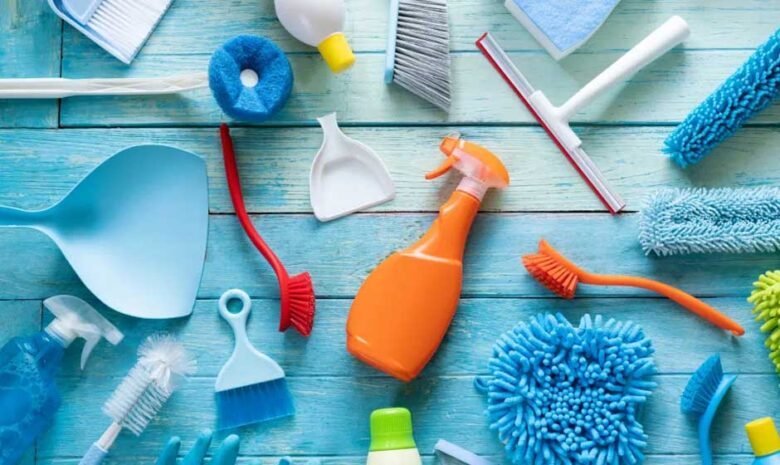 What Makes a Good Cleaning Product Manufacturer