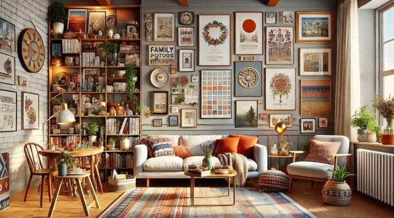 What Your Living Space Says About the Life You’re Creating