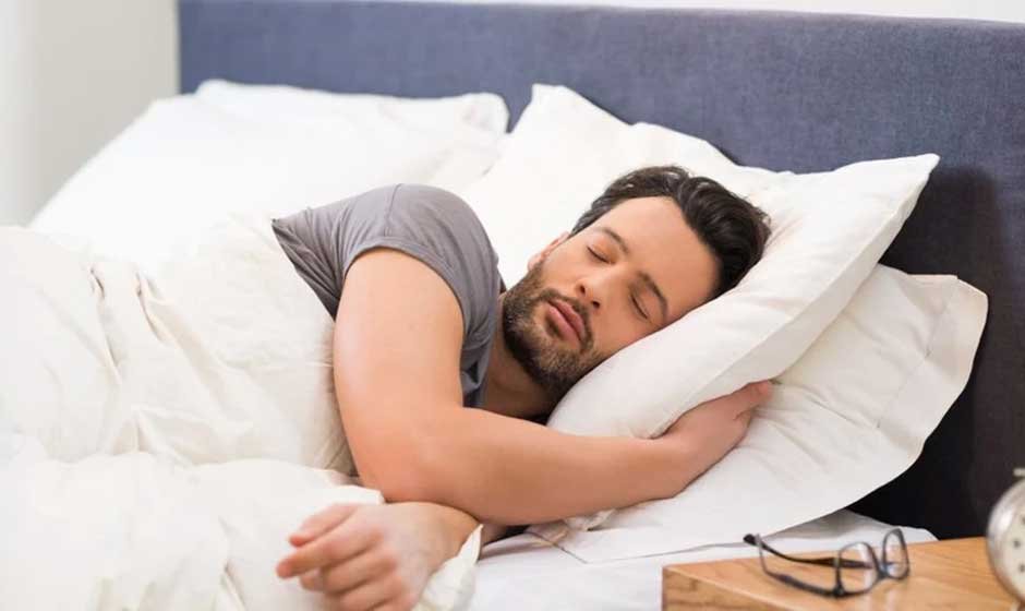Essential Tips for Picking the Perfect Bed for Deep Sleep