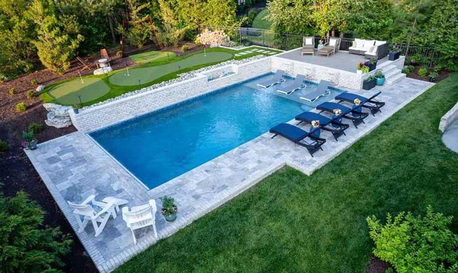 Exploring Poolscapes