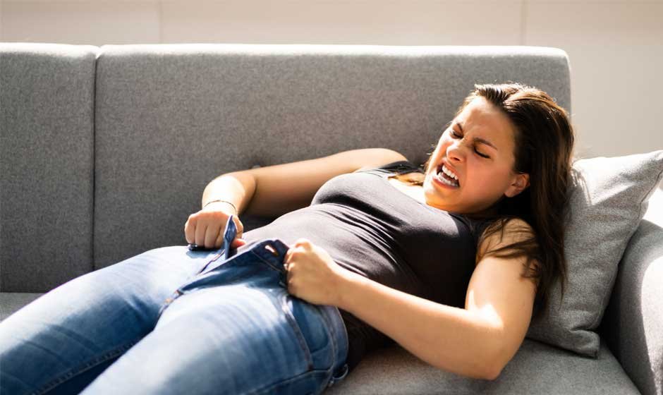 Hidden Triggers of Weight Gain in Women