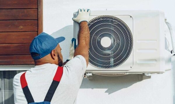 How Often Should AC Be Serviced​ In California?