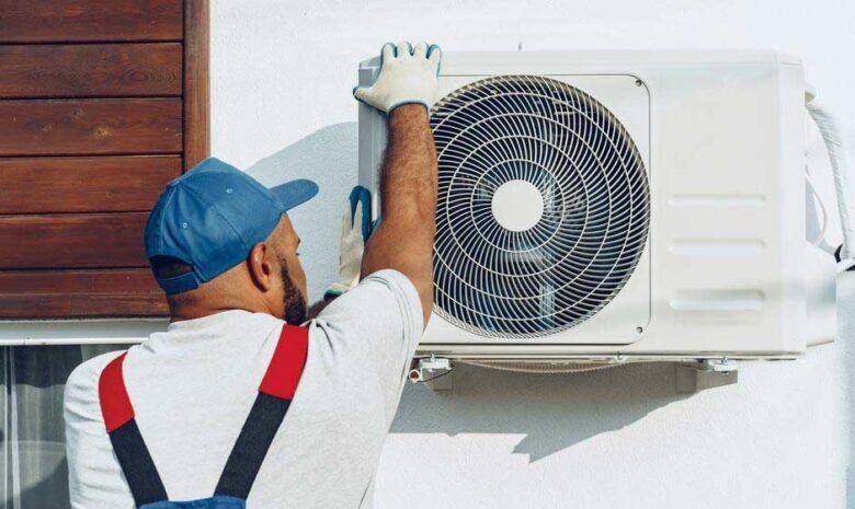 How Often Should AC Be Serviced​ In California?