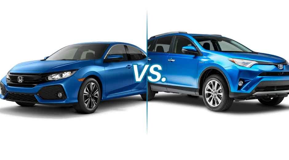 How Sedans Stay Relevant in a World Filled with SUVs