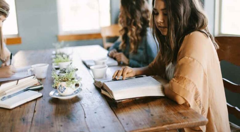 How to Build a Life Rooted in Care, Connection, and Clarity