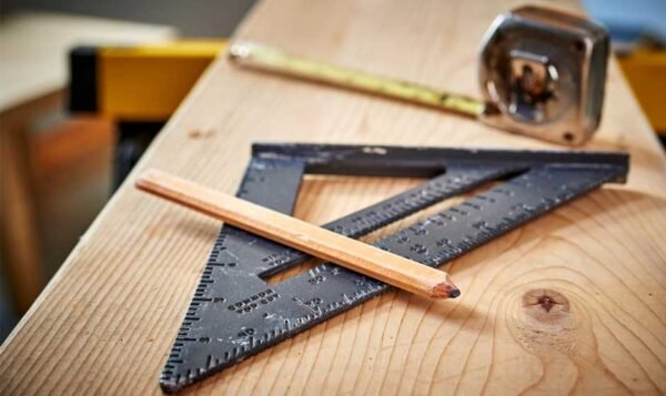 The Tools You Need For DIY Dock Renovation