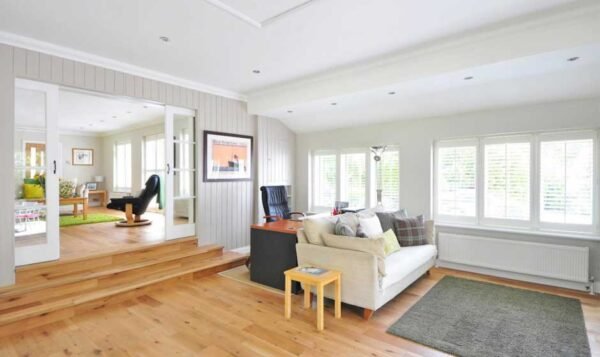10 Smart Solutions for Sweltering Summers at Home