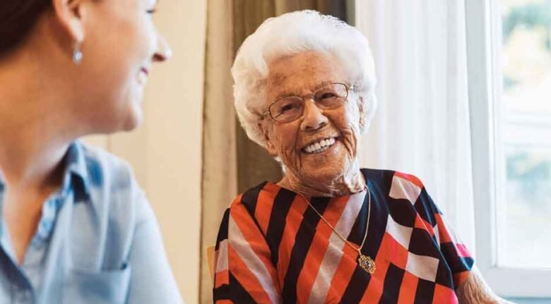 Aging Boldly: How Environment Shapes Experience in Surprising Ways
