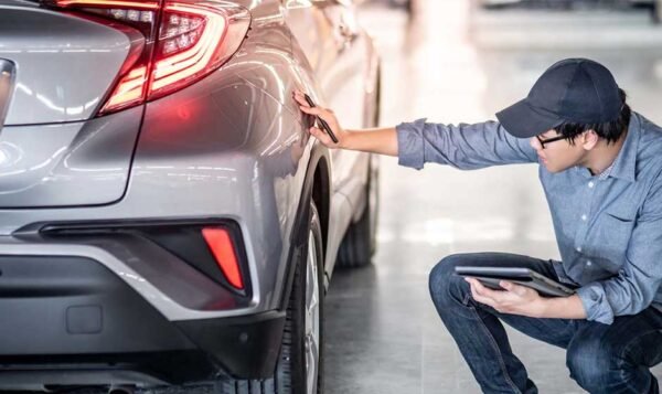 Are You Going On a Road Trip? Here’s How to Prepare Your Car